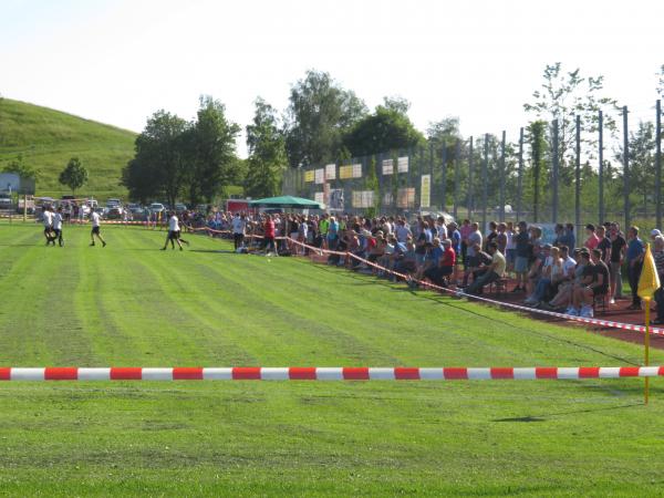 Sportzentrum Waldburg - Waldburg/Württemberg