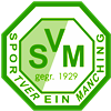 Wappen SV Manching 1929 II