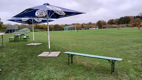 Sportanlage Auf der Horst - Elmenhorst/Lauenburg