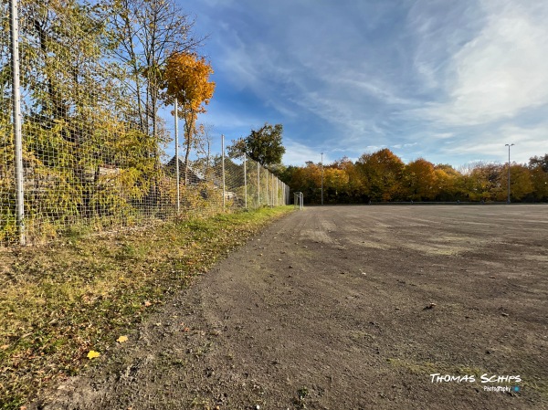 Stadion der Freundschaft Nebenplatz 2 - Templin