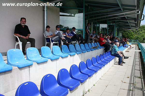 Mettnau-Stadion - Radolfzell/Bodensee