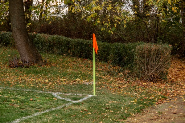 Sportplatz Casabra - Naundorf/Sachsen-Casabra