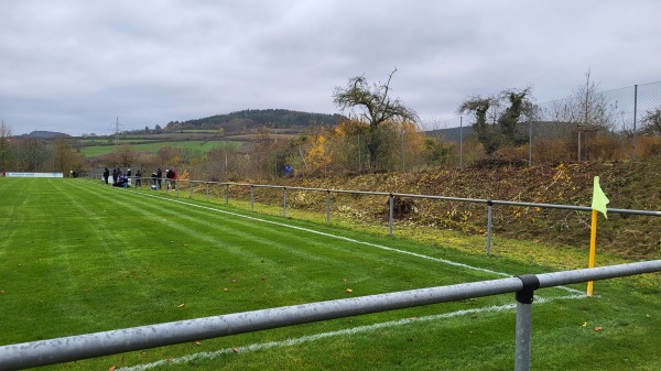 Sportplatz Laudenbach - Karlstadt-Laudenbach