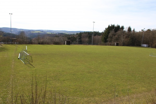 Sportplatz Büscheich - Gerolstein-Büscheich