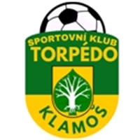 Wappen SK Klamoš