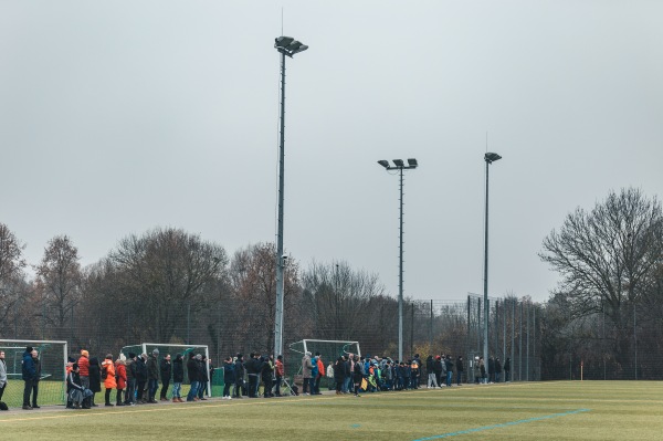 uhlsport Park Platz 5 - Unterhaching