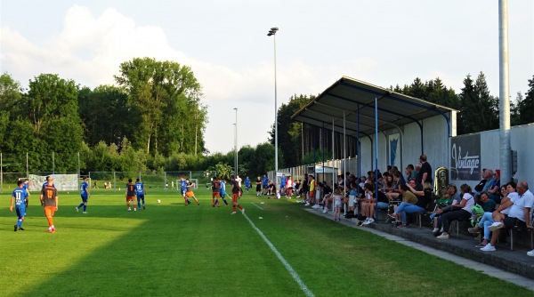 Antiesenstadion - Aurolzmünster