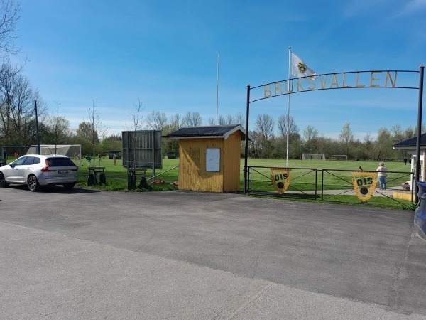Bruksvallen - Eslöv