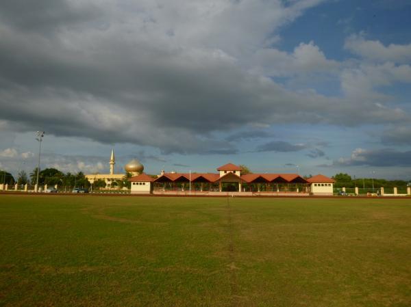 Stadium Kudat - Kudat