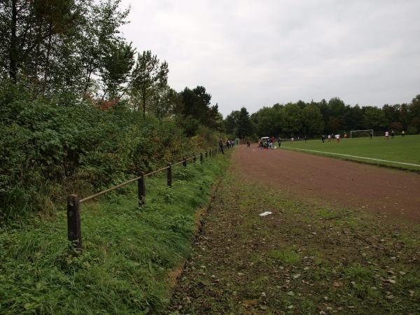 Eggestadion - Horn-Bad Meinberg