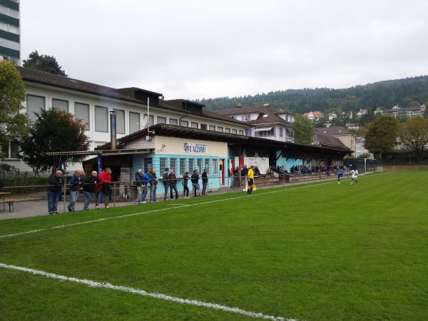 Stade de Champagne - Biel/Bienne