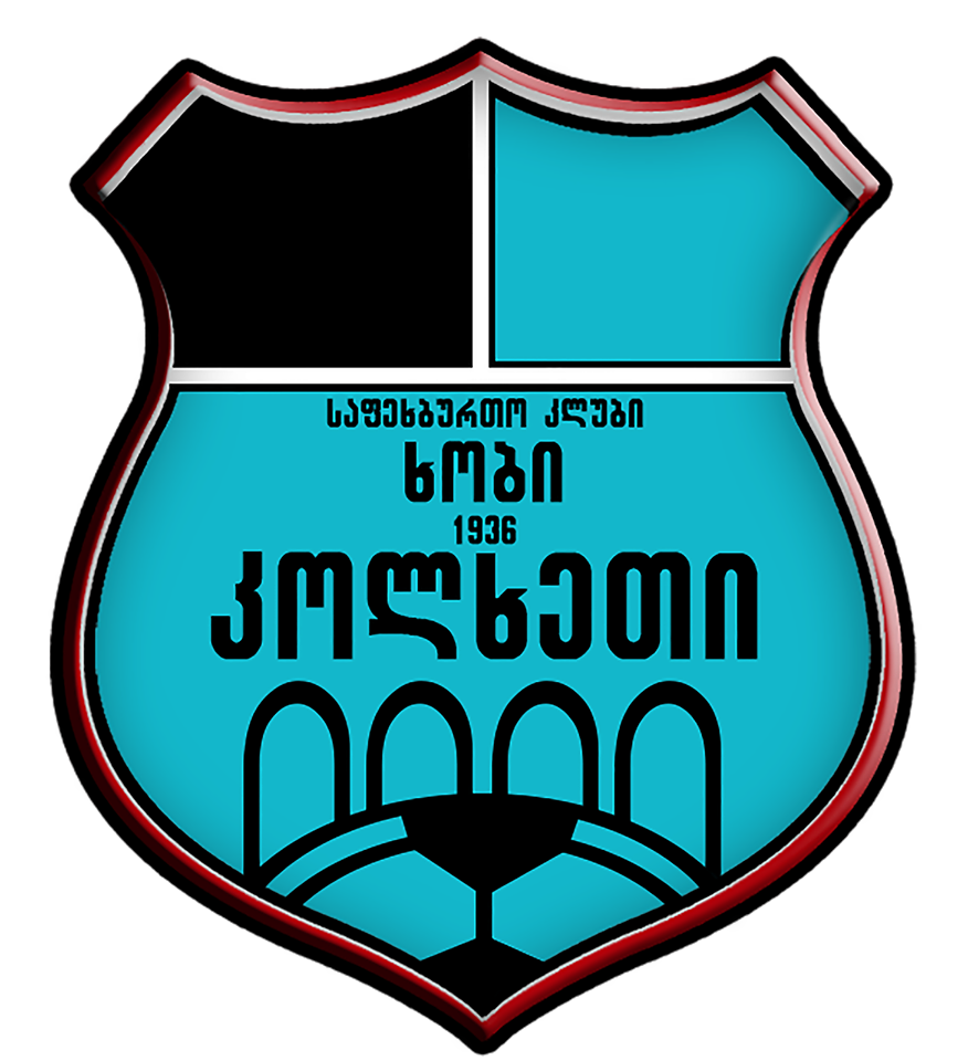 Wappen FC Kolkheti Khobi