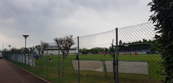 Stadio Comunale Fair Play - Cartigliano