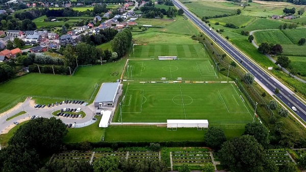 Sultan Stadion Sint-Dympna - Geel-Sint-Dympna