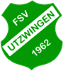 Wappen FSV Utzwingen 1962