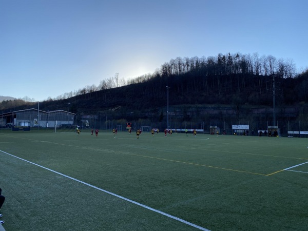 Sportplatz Hofmatt - Diegten