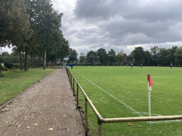 Sepp-Herberger-Stadion II - Neuenkirchen/Kreis Steinfurt-St. Arnold