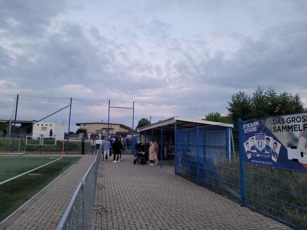 aldacon-Arena B-Platz - Salzgitter-Lebenstedt-Bad