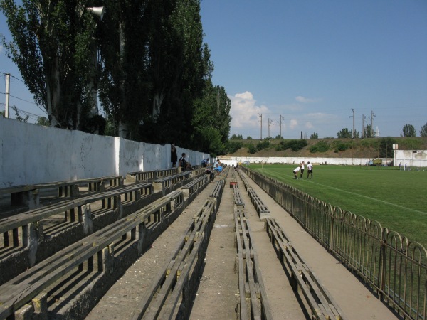 Stadion FSK Ivan - Odesa