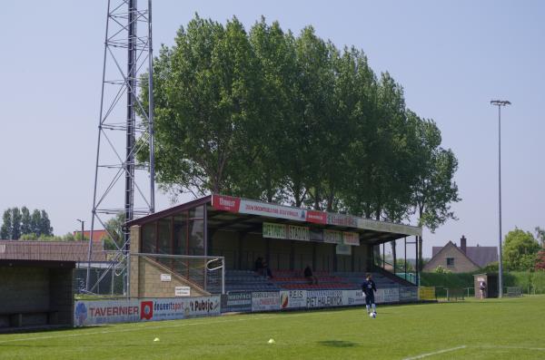 Sportcentrum Haneveld - De Haan