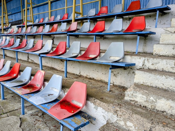 Mestsky Stadion Vejprty - Vejprty