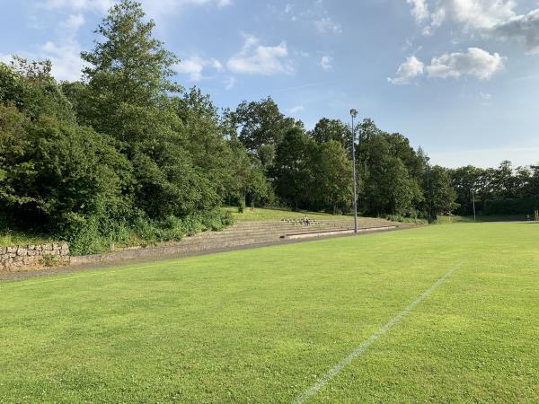 Sportanlage Thal - Gars/Inn-Thal