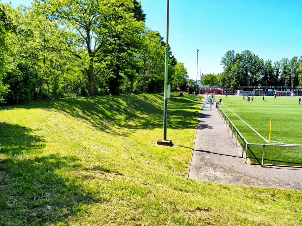 Roj-Stadion - Dortmund-Nordmarkt