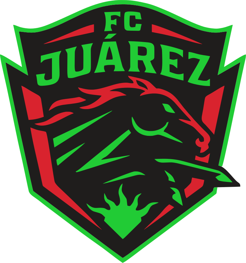 Wappen FC Juárez