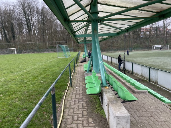 Centre Sportif Heymbosch Terrain 3 - Jette-Heymbosch