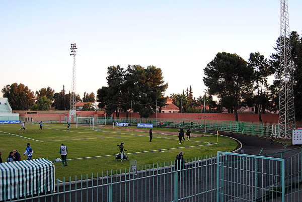 Stade du Phosphate - Khouribga