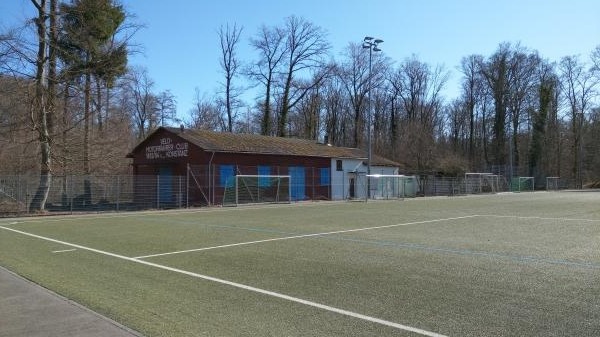 Sportplatz Waldheim - Konstanz