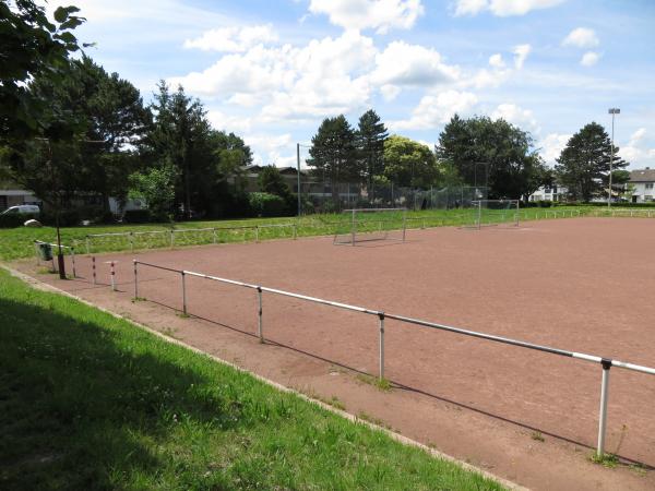 Elsdorfer Stadion Nebenplatz - Elsdorf/Rheinland