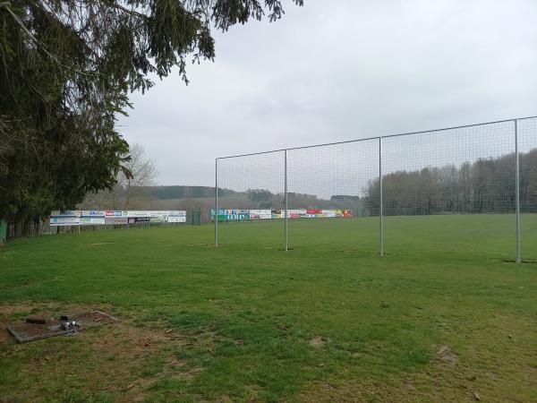 Sportplatz vor der Struth - Hattert