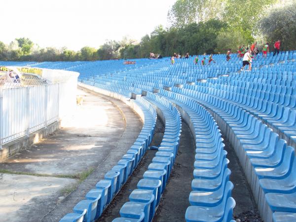 Gradski Stadion - Nesebar