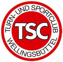 Wappen TSC Wellingsbüttel 1937 III  30167
