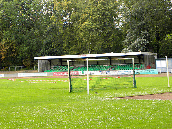 Stadion 1 - Pinneberg