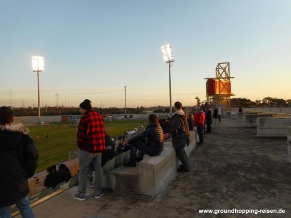 Haberfeld Stadium - Rishon le-Zion (Rishon LeZion)