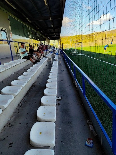 Estadi Nou Pins Vens - Sitges, CT