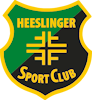 Wappen Heeslinger SC 2013 II  23437