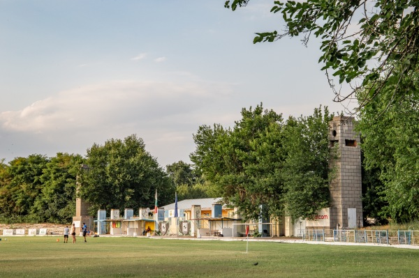 Stadion Minyor - Dimitrovgrad