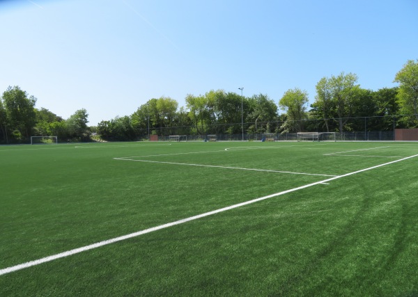 Sportpark Nieuw Zuid veld 3 - Katwijk ZH