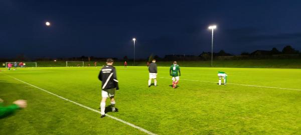 Sportanlage Steinbecker Straße B-Platz - Wolfsburg-Nordsteimke
