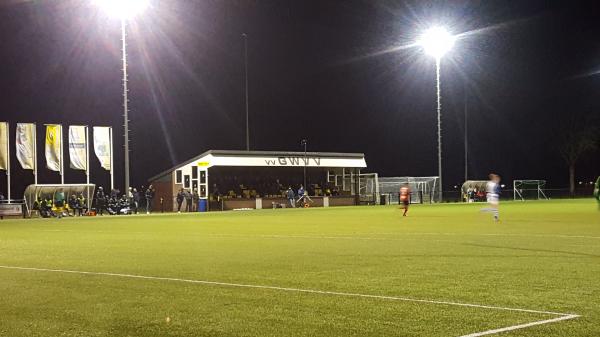Sportpark De Buitenham - Oude IJsselstreek-Varsselder