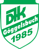 Wappen DJK Göggelsbuch 1985 II  56949