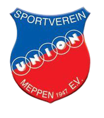 Wappen SV Union Meppen 1947  18222