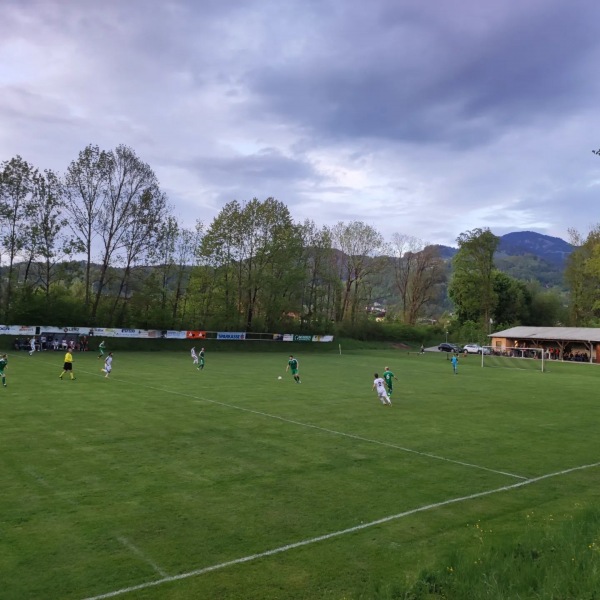 Sportplatz Weiler - Weiler