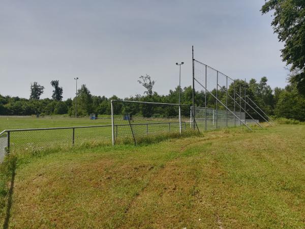 Stade Municipal de Scheibenhard terrain annexe - Scheibenhard