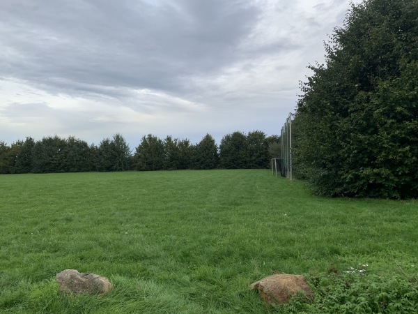 Bezirkssportanlage Rommerskirchen - Rommerskirchen