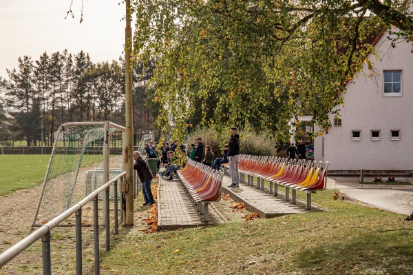 Sportplatz Großdubrau - Großdubrau