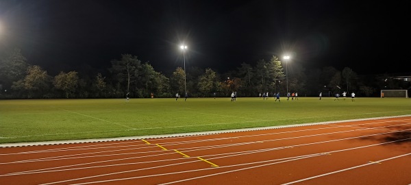 Sportplatz Albert-Einstein-Schule - Laatzen